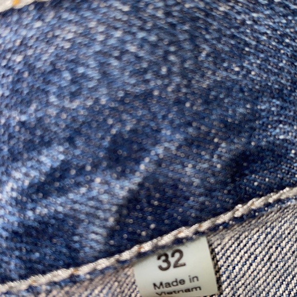 🆕 rare NWT fear of god distressed essentials 32w - Picture 11 of 16